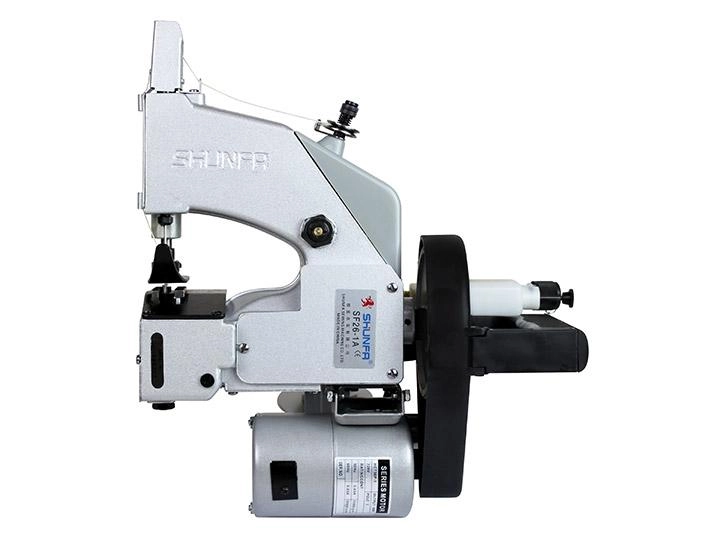 Мешкозашивочная машина цепного стежка SHUNFA SF26-1A недорого