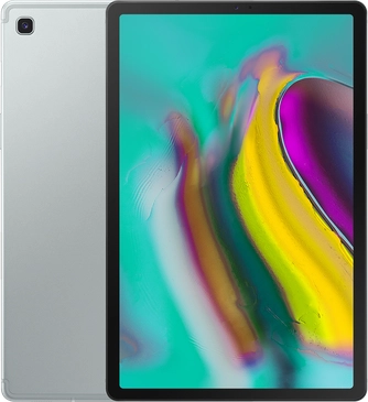 Планшет Samsung Galaxy Tab S5e 10.5 64Gb Silver недорого