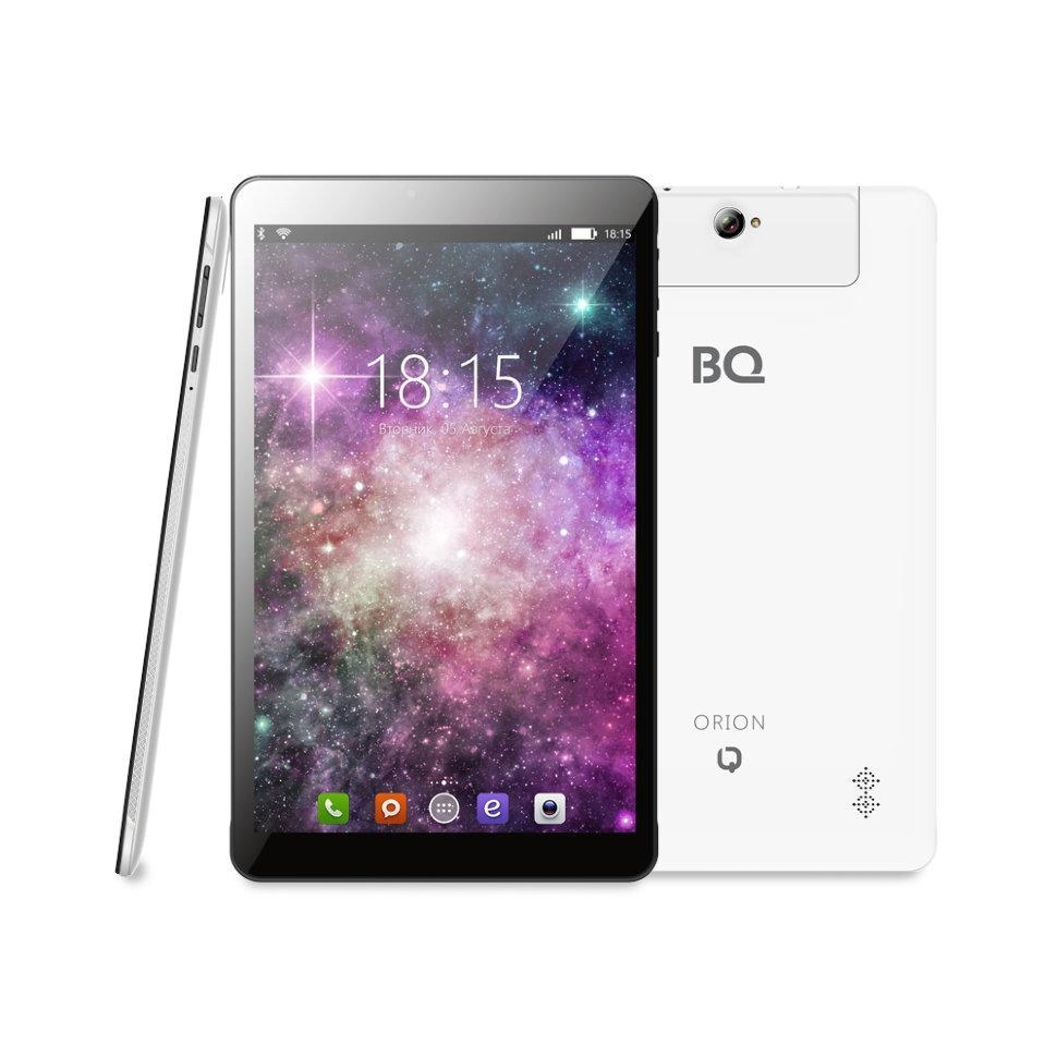 Планшет BQ 1045G 3G 10.1 White недорого