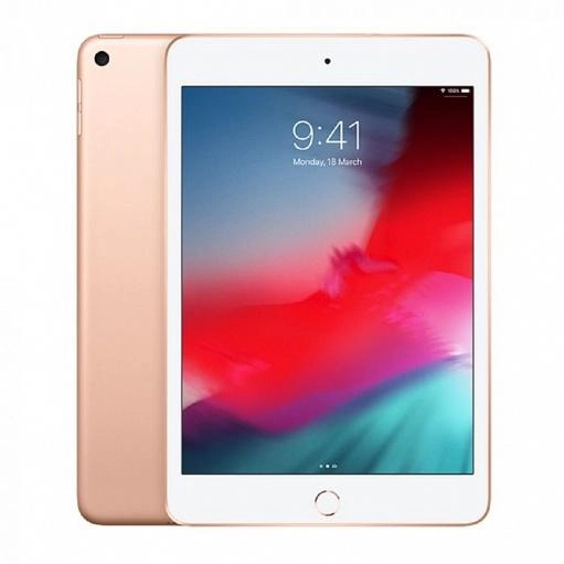 Планшет Apple iPad mini 5 (2019) 64Gb Wi-Fi Gold купить