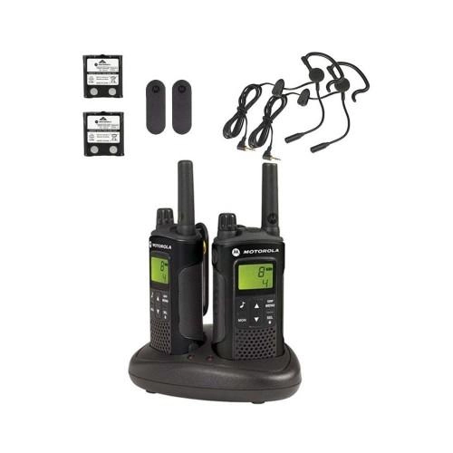 Motorola XT180 radiostansiyasi arzon