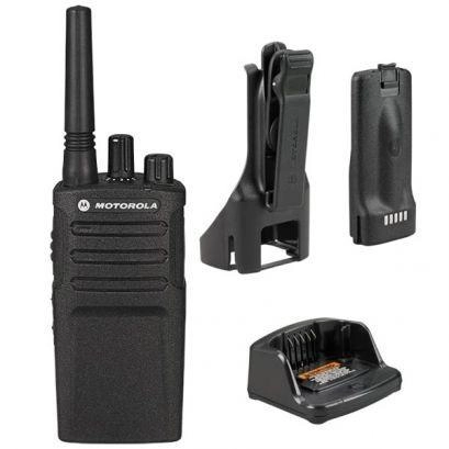 Motorola XT420 radiostansiyasi arzon
