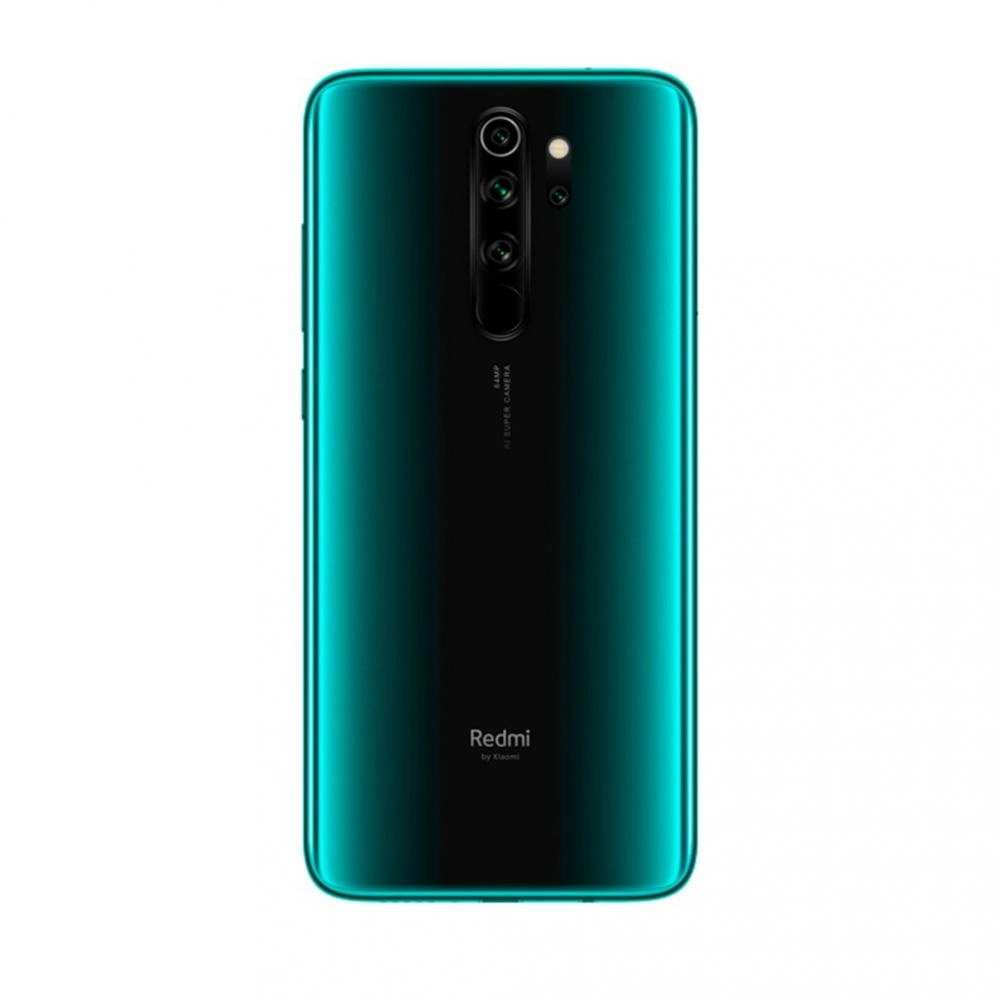 Xiaomi Redmi Note 8 Pro 6/128GB Green (Global Version) smartfoni arzon