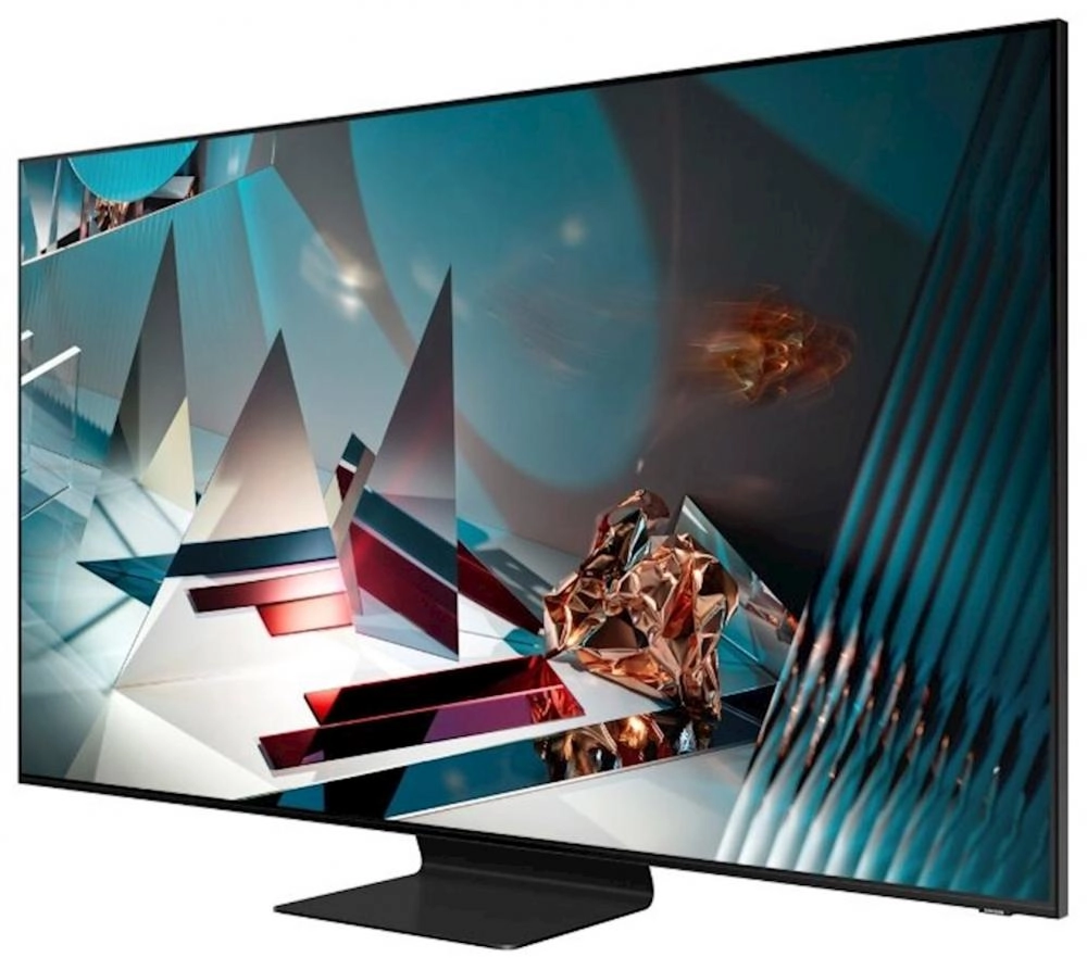 Samsung QE65Q800TAU QLED (2020) 8K Smart TV (Vyetnam) televizori arzon