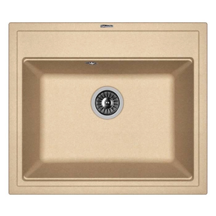 Кухонная мойка FLORENTINA 