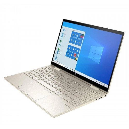 Ноутбук HP X360 13M-bd0023dx / Intel I7-1165G7 / DDR4 8GB / SSD 512GB / 13.3