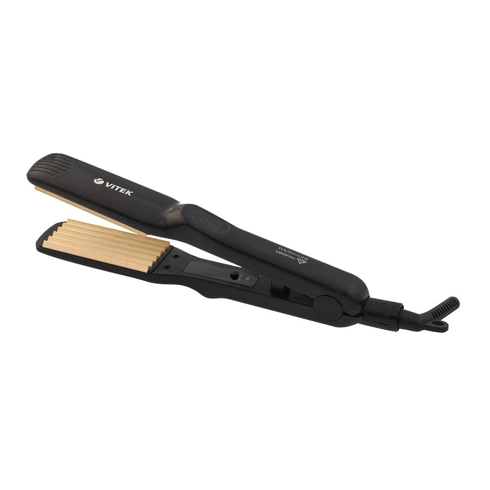 VITEK VT-8408 – gofre usulida soch gajaklagich arzon