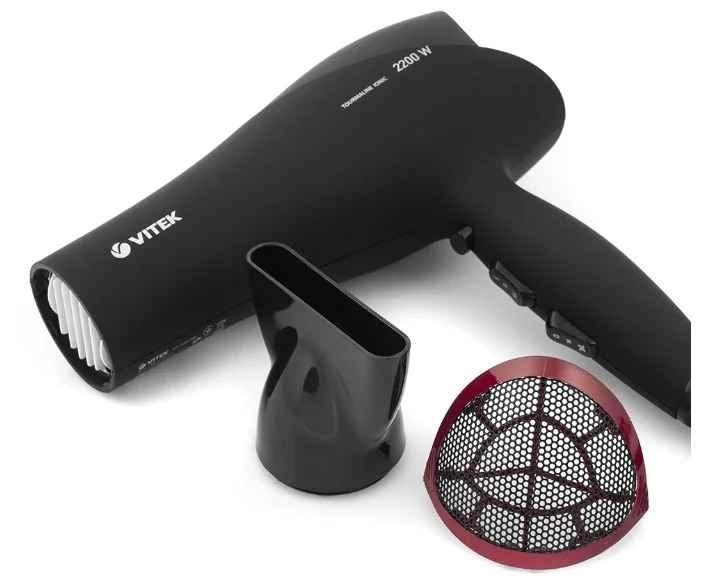 VITEK VT-8208 feni arzon