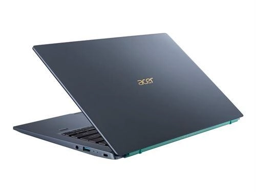 Acer SWIFT 3x SF314-510G-500R / Intel i5-1135G7 / DDR4 8GB / SSD 512GB / VGA 4GB / 14