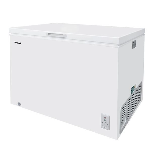 Goodwell GRF-CF300W2 muzlatgichi arzon