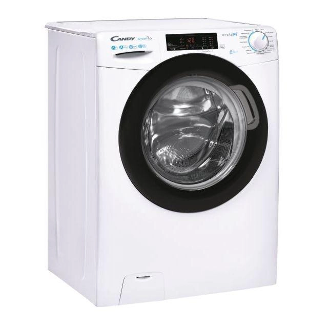 Стиральная машина Candy Smart Pro CSO4 106TB1/2-07 6 Кг недорого