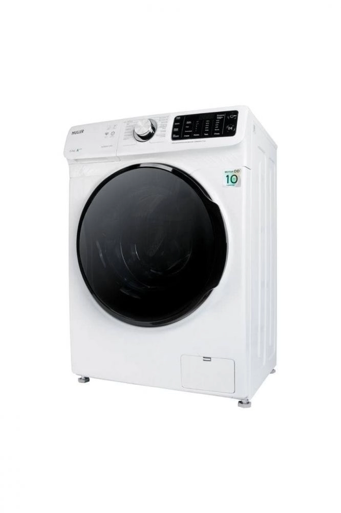 Стиральная машина Muller WDNW612ML (6 Кг) недорого