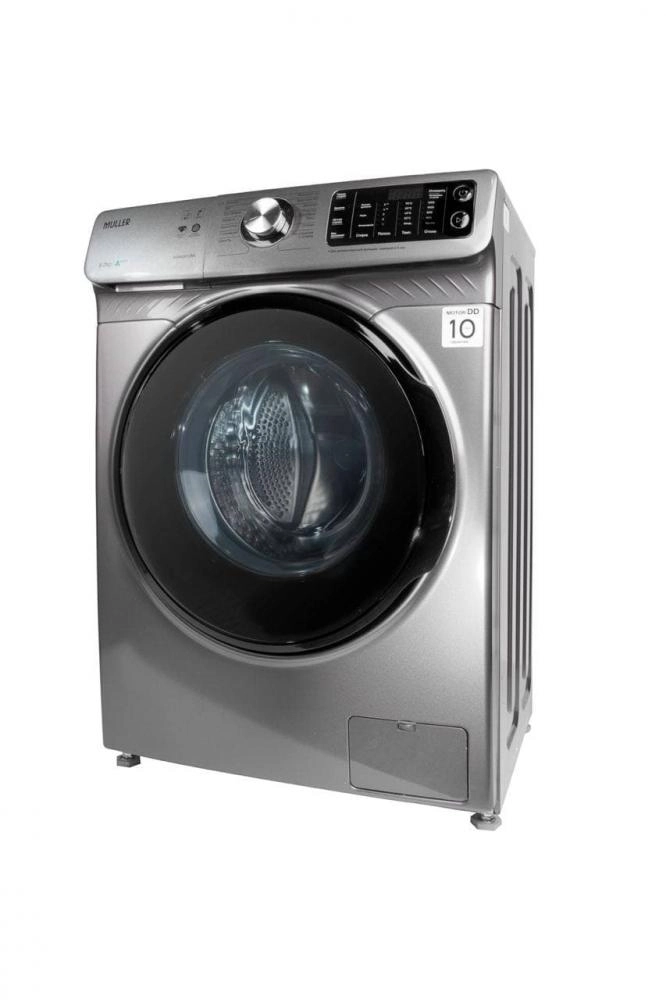 Стиральная машина Muller WDND612ML (6 Кг) недорого