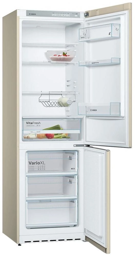 Bosch KGV36XK2AR sovutgichi arzon
