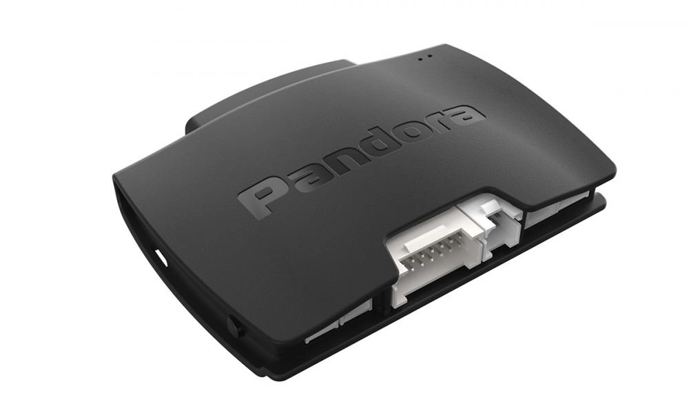 Автосигнализация Pandora DX-4GR недорого