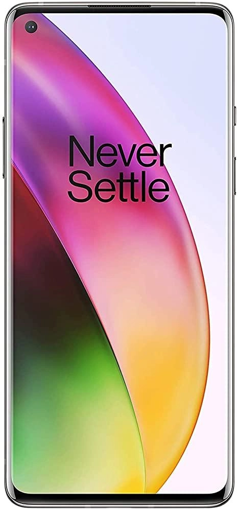 Смартфон OnePlus 8 8/128 Gb Interstellar Glow недорого