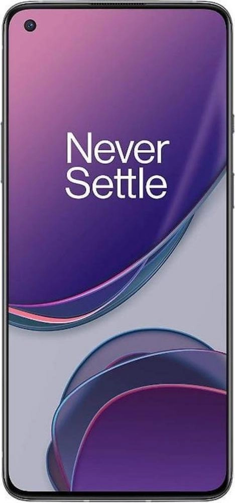 Смартфон OnePlus 8T 8/128 Gb lunar silver недорого