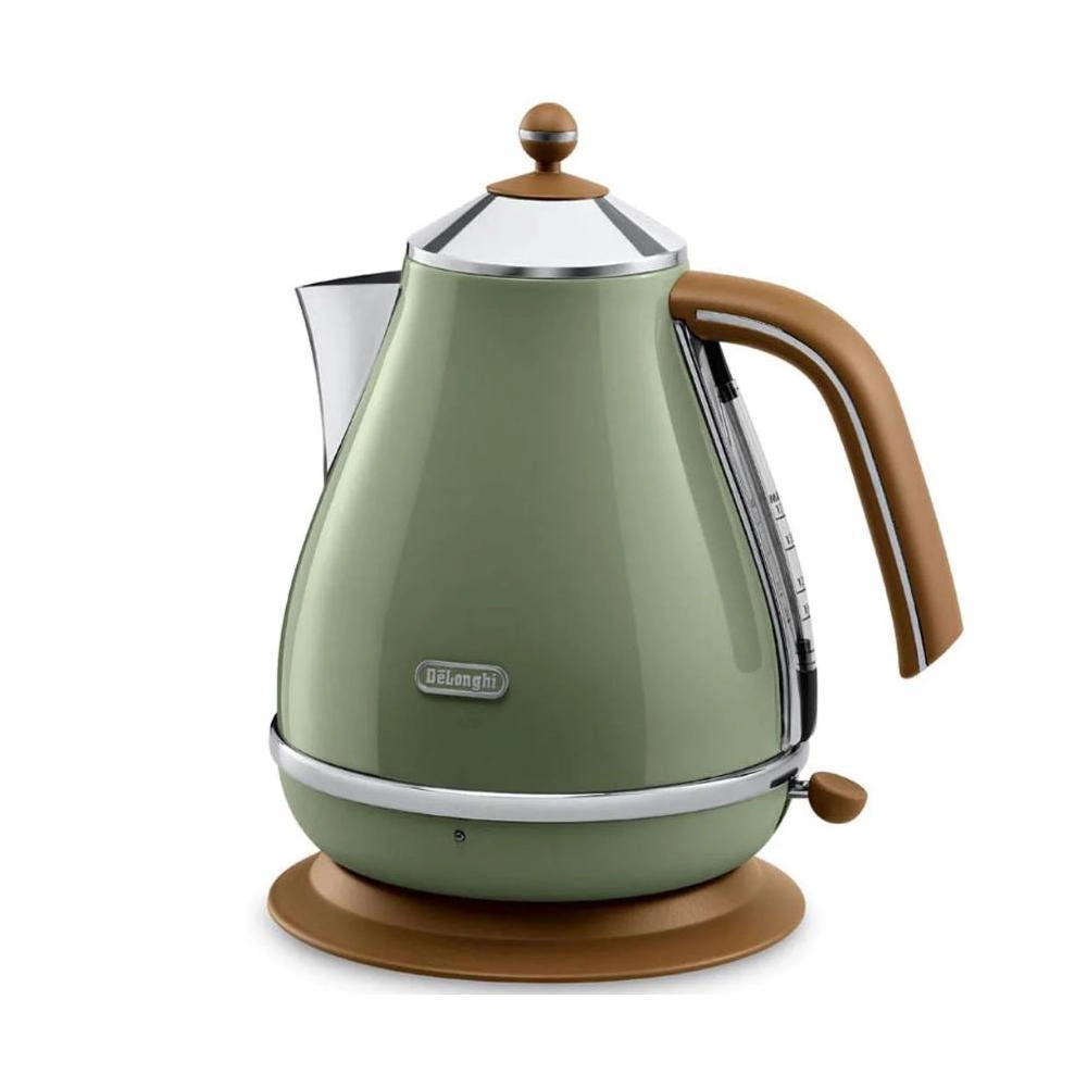 De'Longhi KBOV2001.GR elektr choynagi arzon