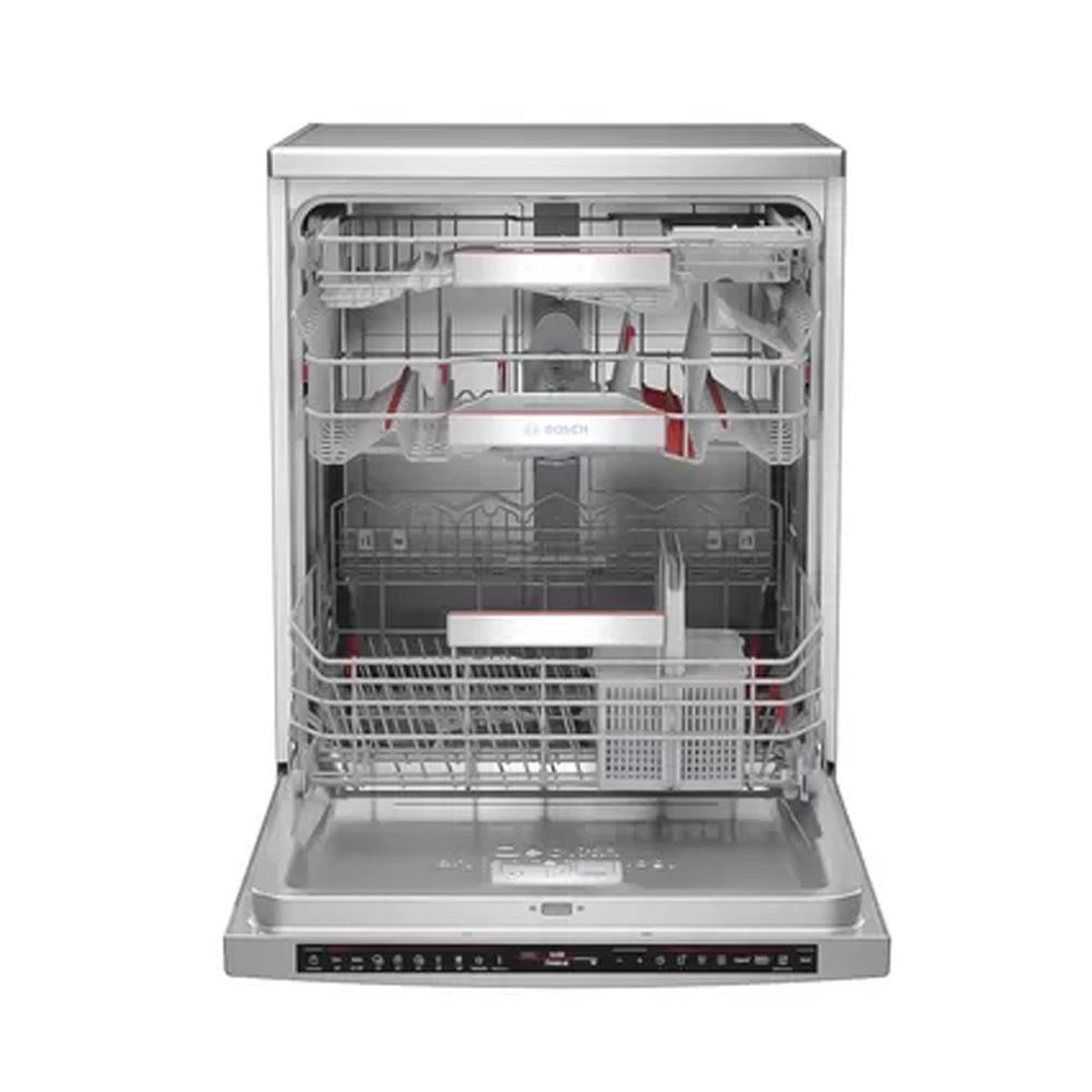 Bosch SMS8ZDI48Q idish yuvish mashinasi arzon