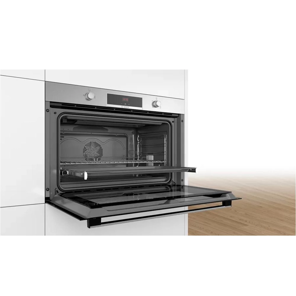 BOSCH VGD553FB0 o‘rnatiluvchi duxovka-shkafi arzon