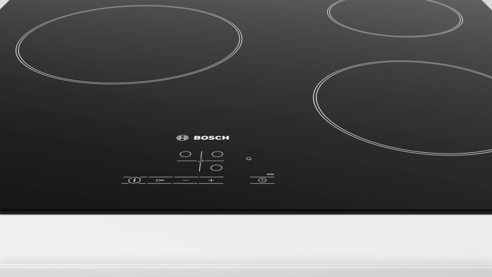 Bosch PKM611B17E oshxona plitasi yuzasi arzon