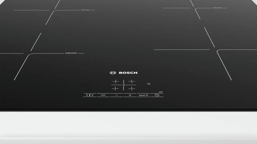 Bosch PUE611BB1E oshxona plitasi yuzasi arzon
