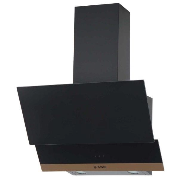 Вытяжка Bosch DWK65AJ90R недорого