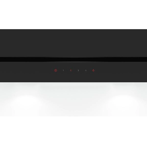 Вытяжка Bosch DWF67KM60 недорого