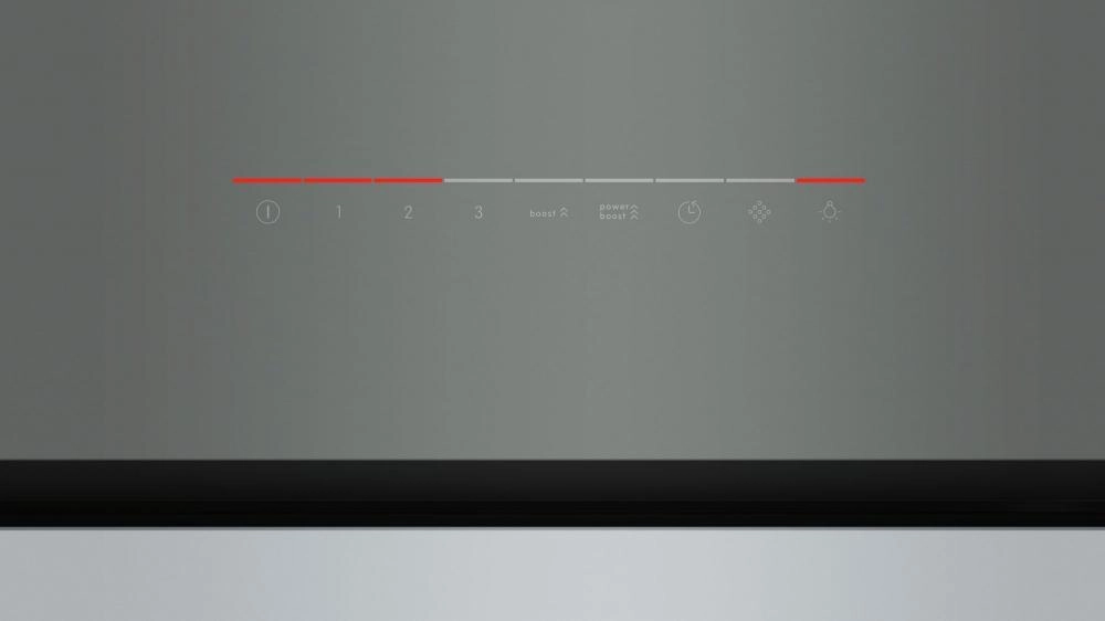 Вытяжка Bosch DWF97MP70 недорого