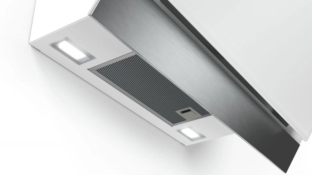 Вытяжка Bosch DWK67HM20 недорого
