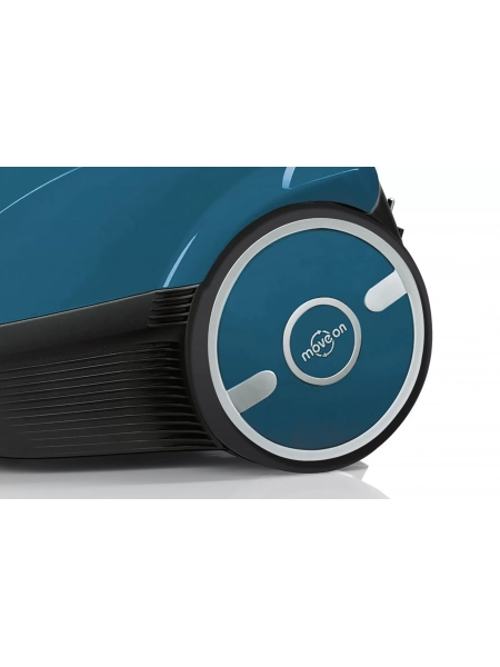 Пылесос Bosch BGL35MOV27 недорого