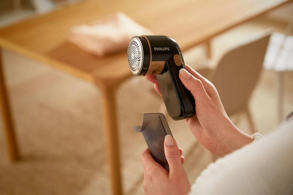 Машинка для удаления катышек Philips GC026 недорого