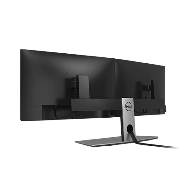 Кронштейн Dell Dual Monitor Stand MDS19 для двух мониторов недорого