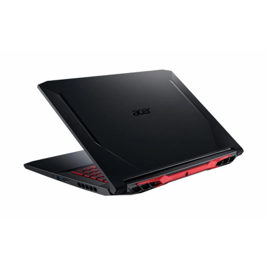 Acer AN517-52-79J6 / Intel i7-10750H / DDR4 12GB / SSD 512GB / RTX3050Ti 4GB / 17.3