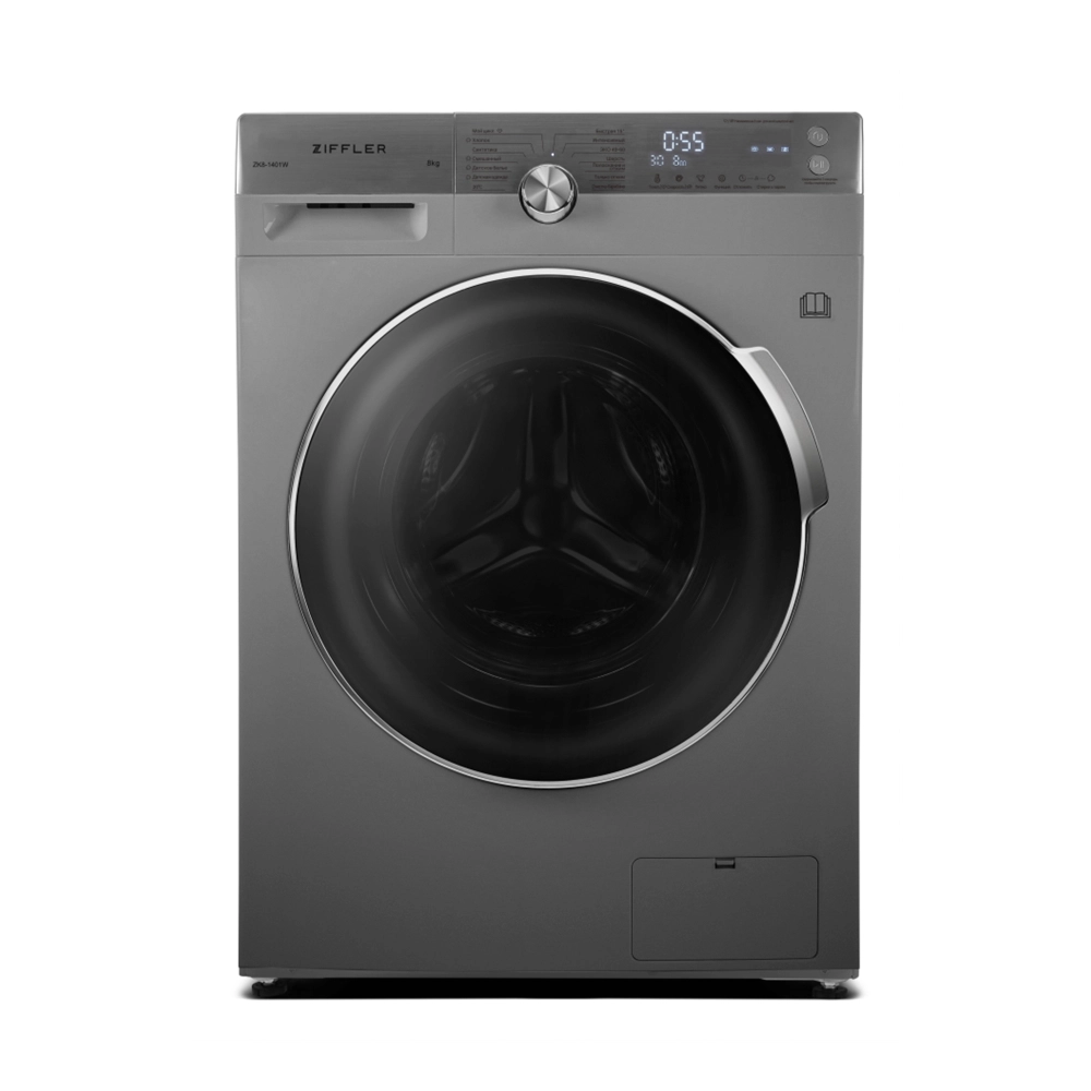 Стиральная машина ZIFFLER ZC10-1401T (10 Кг) купить