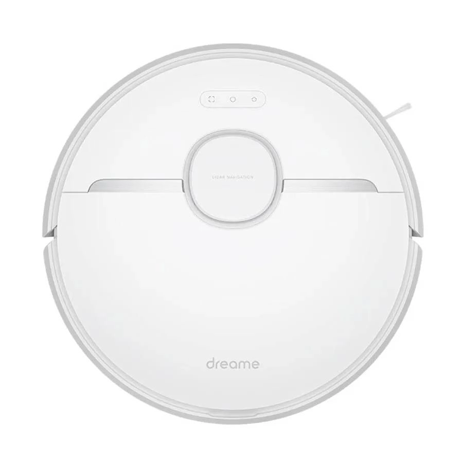 Xiaomi Dreame Robot Vacuum Cleaner Bot D9 Max White robot-changyutgichi arzon