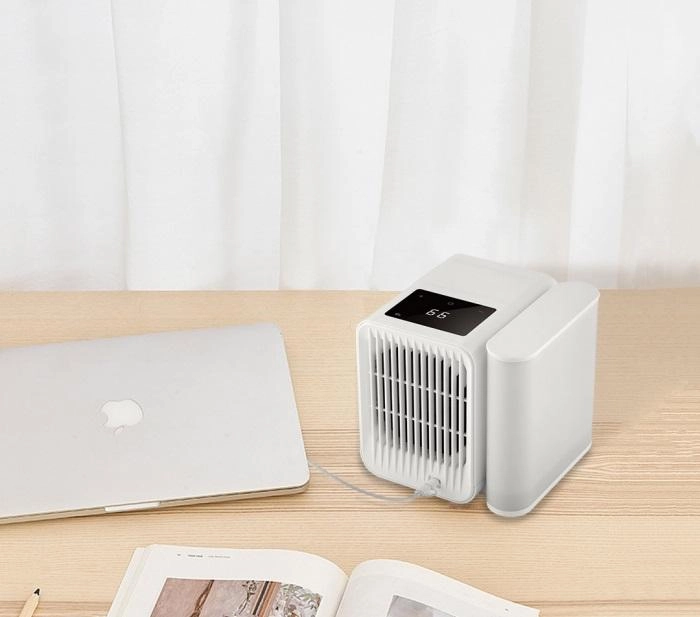 Xiaomi Microhoo Personal Air Conditioning Fan mobil konditsioneri arzon