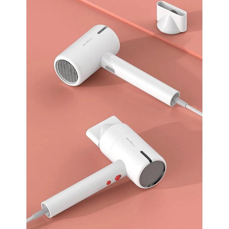 Xiaomi Deerma Multifunction Hair Dryer DEM-GS100 qo‘l quritgichli feni arzon