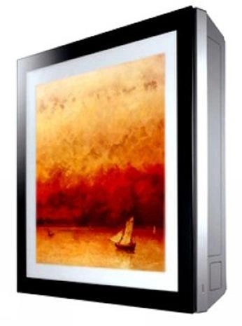 Кондиционер LG Art cool Frame LS-E0962Q недорого