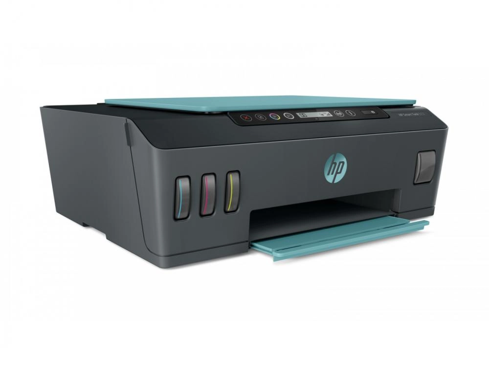 Принтер HP Smart Tank 513 (МФУ 3 в 1) (Струйный, цветной) недорого