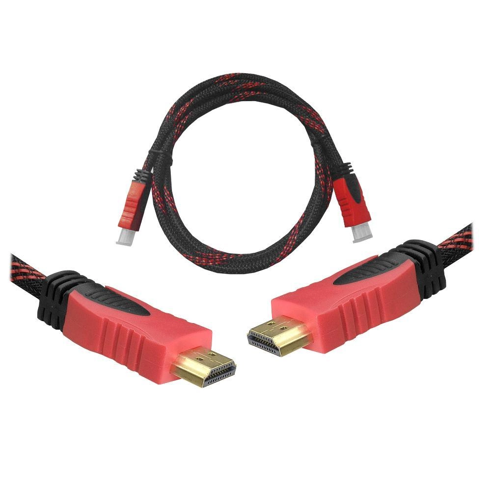 Кабель Nano Tech HDMI (AM/AM) 20 м недорого