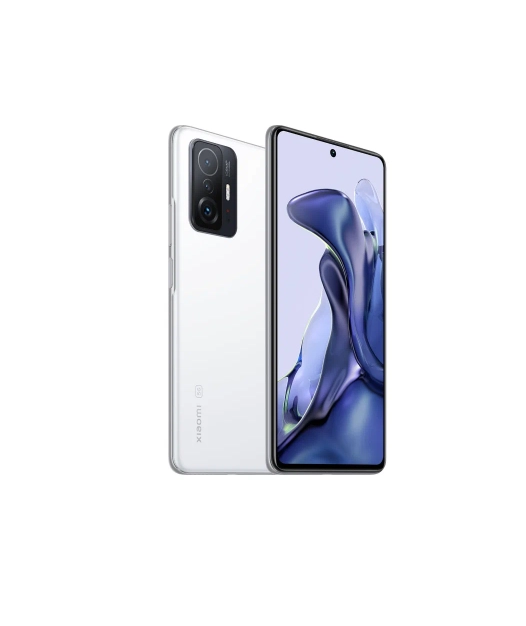 Mi 11T 5G 8/128 GB White, Blue smartfoni arzon