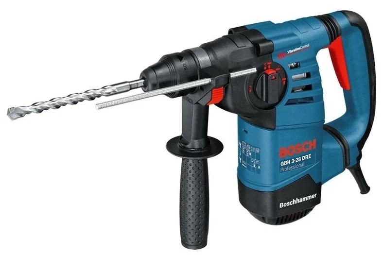 Перфоратор BOSCH GBH 3-28 DRE недорого