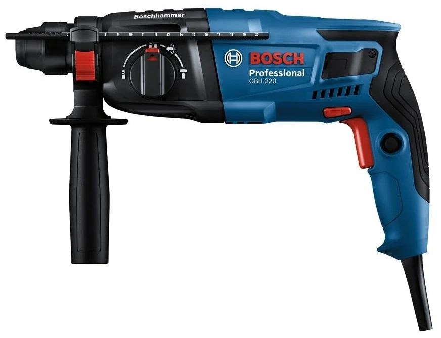 BOSCH GBH 220 perforatori arzon