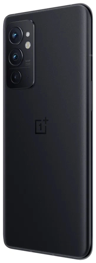 Смартфон OnePlus 9RT 8/128 GB Dark Matter недорого