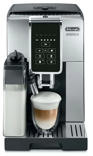 De'Longhi Dinamica ECAM 350.50 kofemashinasi arzon