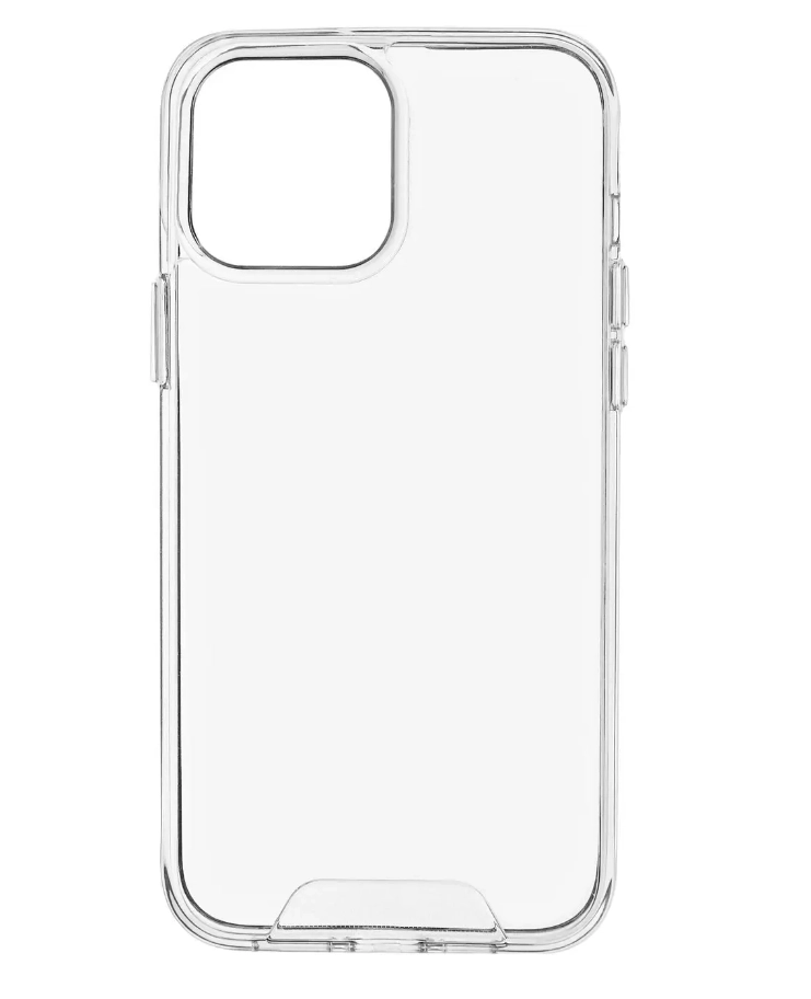 Чехол Joyroom для iPhone 14 Max, Прозрачный (открытая камера) купить