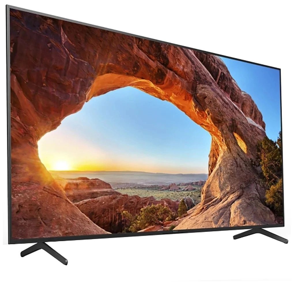 Sony KD-85X85TJ 2021 4K UHD Smart TV  televizori arzon