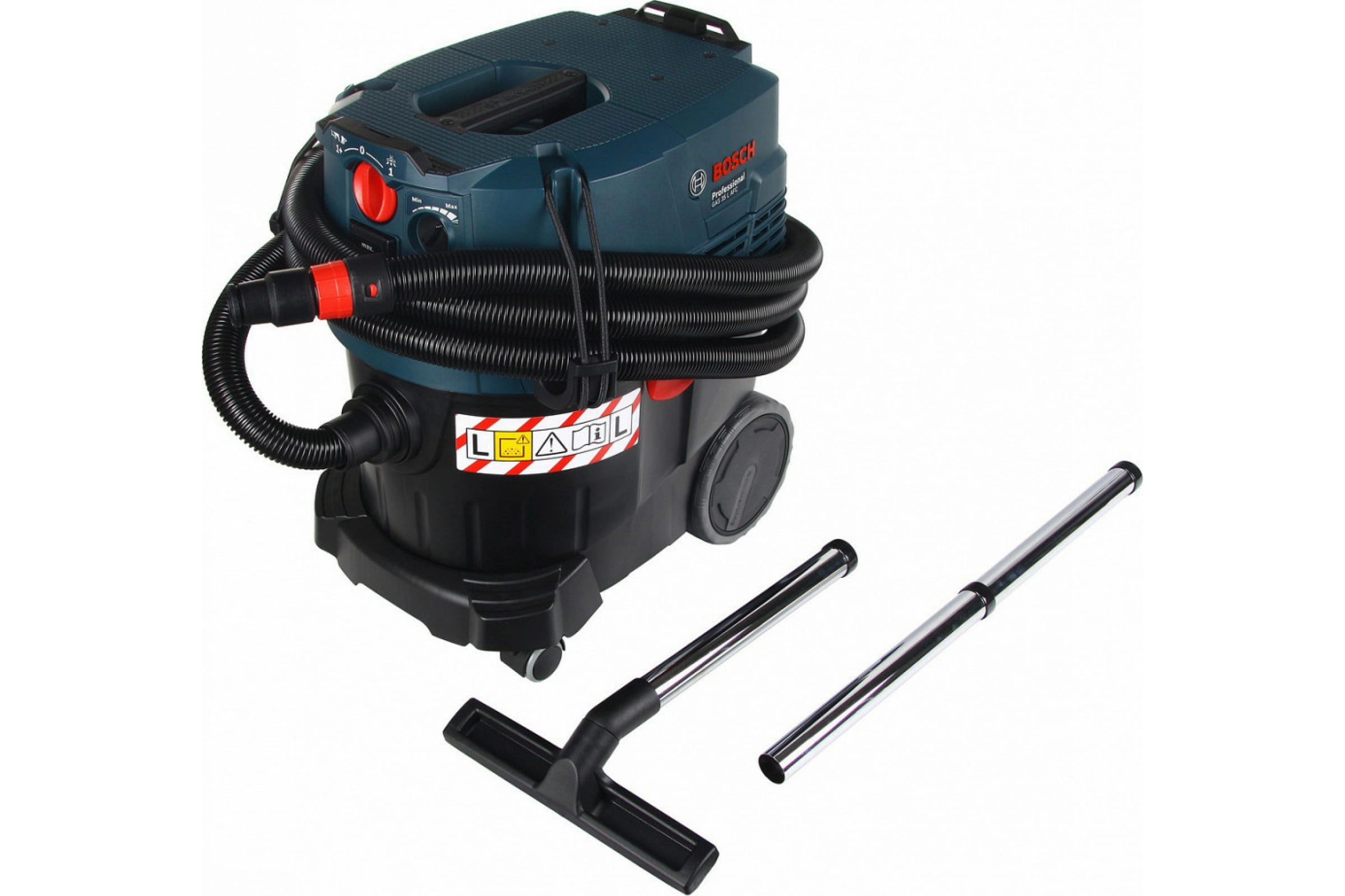 Профессиональный пылесос Bosch GAS 35 L AFC недорого