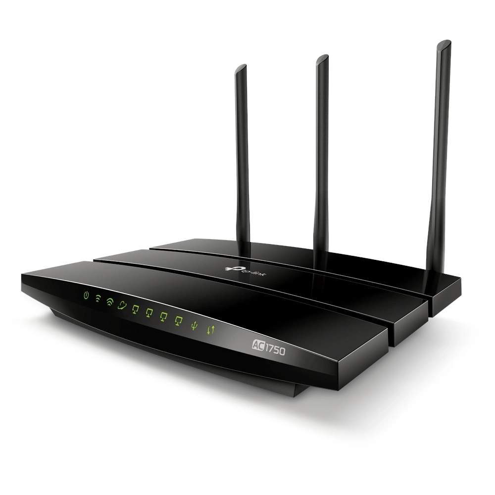 TP-LINK Archer A7 Wi-Fi routeri arzon